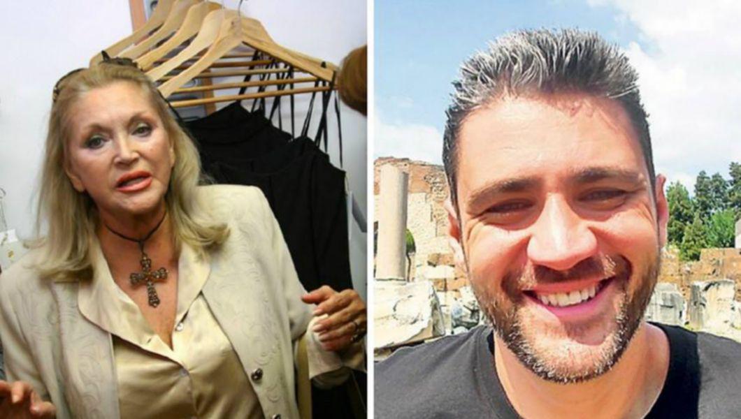 Bomba De Ce A Murit Zina Dumitrescu S A Aflat Tot Adevarul Acum De Ce Suferea In Ultimii 6 Ani Buna Ziua Iasi Bzi Ro