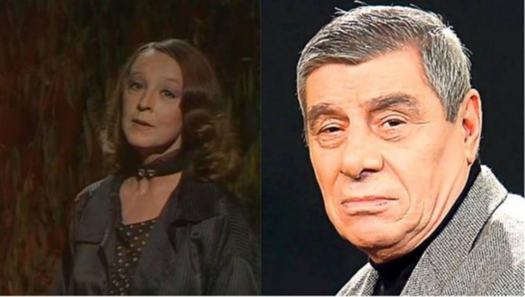 Leopoldina Balanuta Si Mitica Popescu Au Trait O Poveste De Iubire Cum Rar Iti Mai E Dat Sa Vezi Cum Si A Dat Seama Marele Actor Ca O Iubeste Pe Poldi A Stat