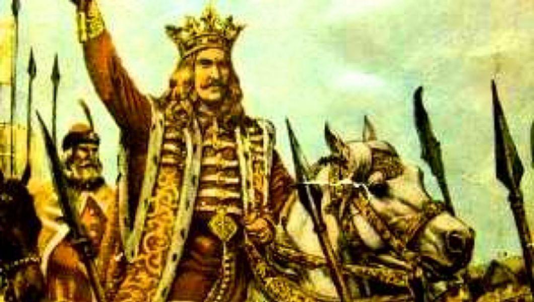 Cum L A Invins Stefan Cel Mare Pe Matia Corvin La Baia Buna Ziua Iasi Bzi Ro