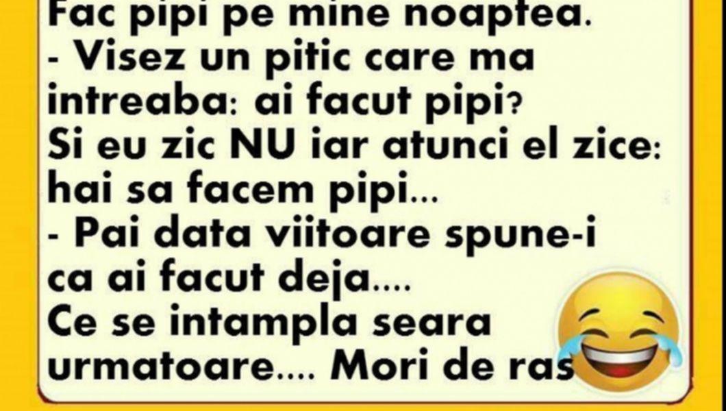 Banc Un Barbat Se Duce La Doctor Domnule Doctor Ajutati Ma Nu Stiu Ce Am Dar Fac Pe Mine Noaptea Buna Ziua Iasi Bzi Ro