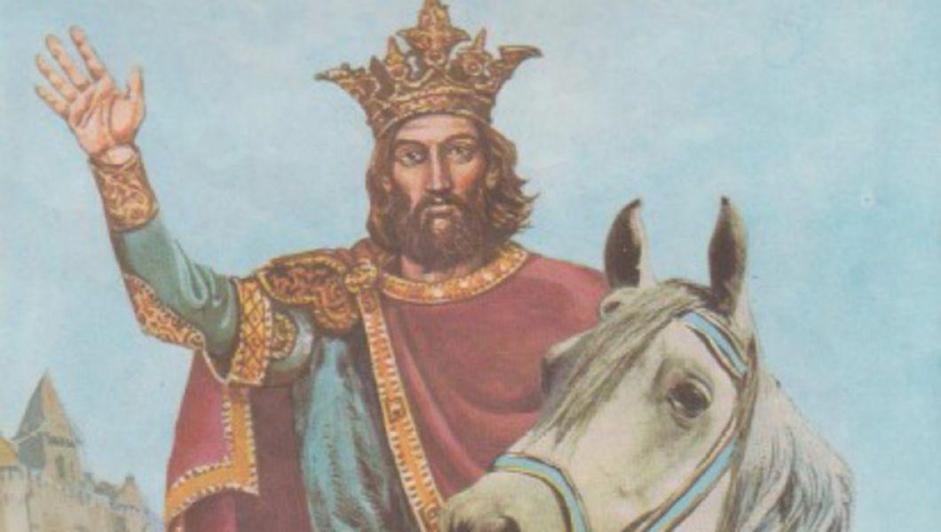 Mircea Cel Batran Bzi Ro