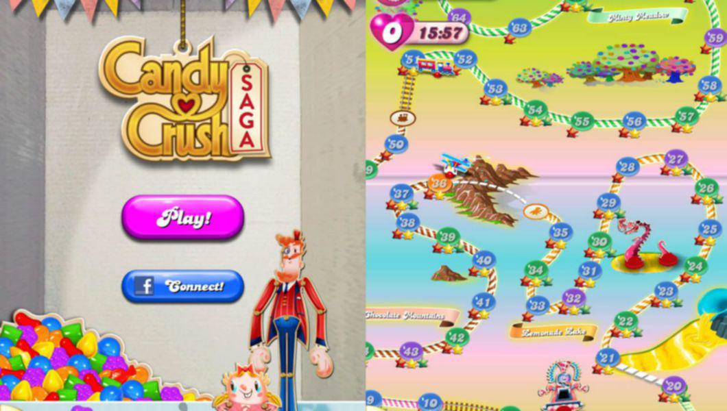 Vieti Nelimitate La Candy Crush Saga Secretul Care Te Lasa Sa Joci Continuu Buna Ziua Iasi Bzi Ro