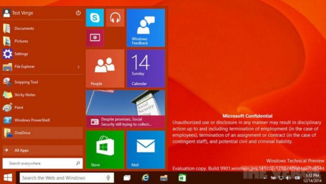 Ultimele Imagini Cu Windows 10 Arata O Noua Aplicatie Xbox Cortana Apare Si Ea Buna Ziua Iasi Bzi Ro