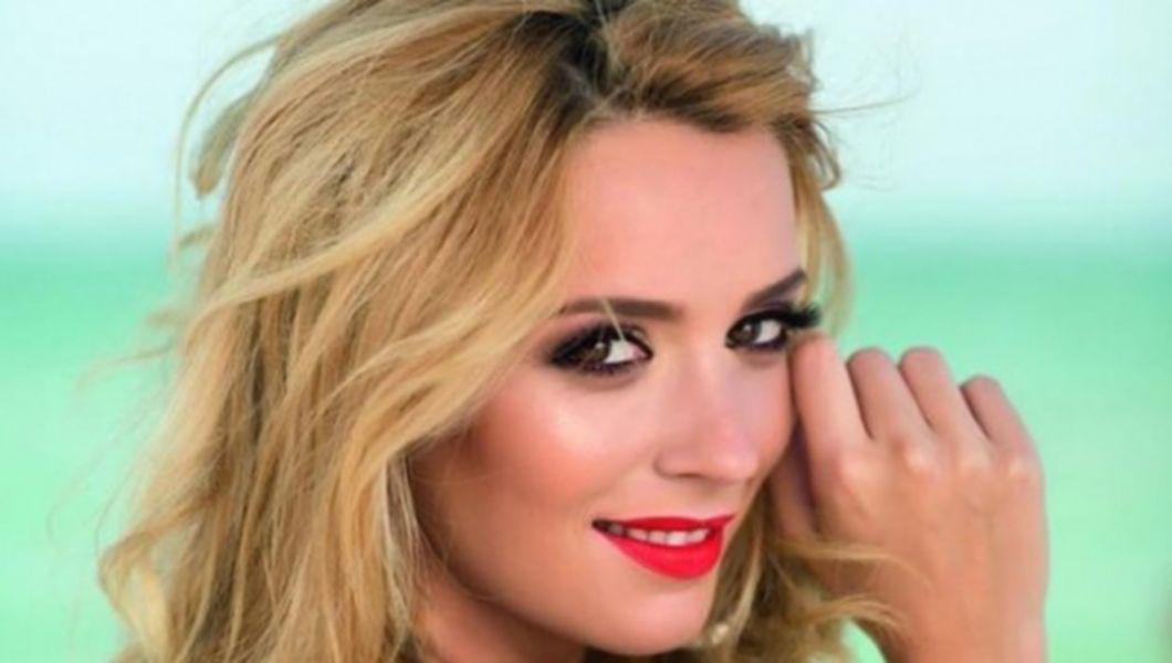 Diana Dumitrescu Vorbeste Deschis Despre Relatia Cu Fostul Ei Sot Dupa Divort Bzi Ro