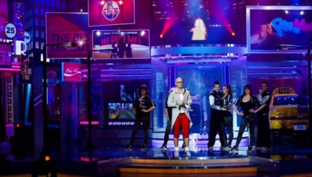Incepe show-ul In puii mei de la Antena 1 • Buna Ziua Iasi • BZI.ro