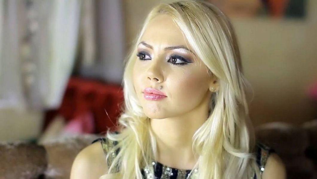 Ce Mesaj A Avut Denisa Manelista Dupa Ce A Aflat Ca E Grav Bolnava Diminetile Buna Ziua Iasi Bzi Ro Denisa manelista înainte să moară. bzi