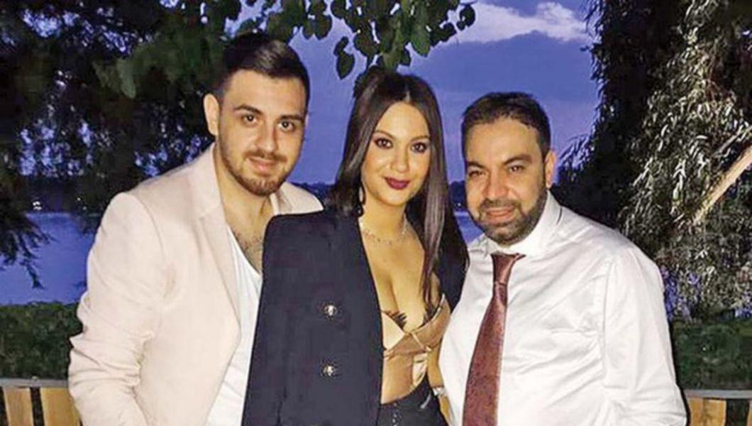 Betty Salam A Anuntat Oficial Ca Este Insarcinata Buna Ziua Iasi Bzi Ro