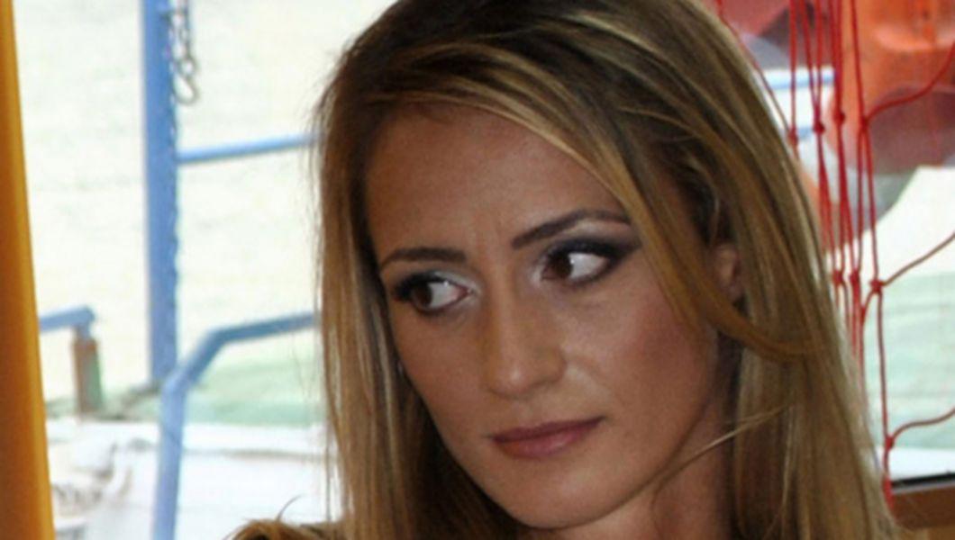 Camelia Potec Se Marita Iata Cine Este Sotul Fostei Campioane Olimpice Buna Ziua Iasi Bzi Ro