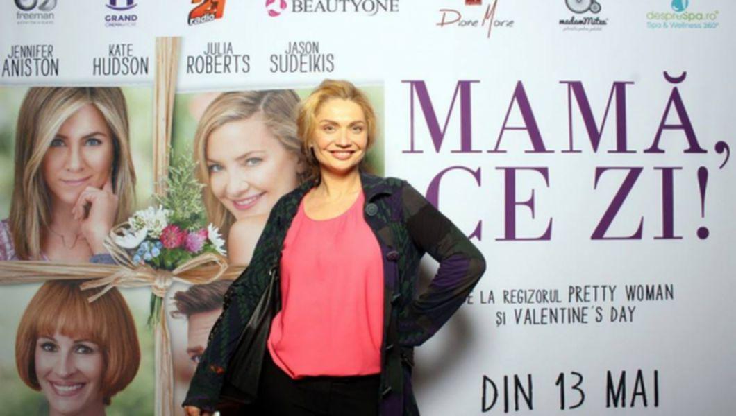 Comedia Mama Ce Zi Cu Julia Roberts Kate Hudson Si Jennifer Aniston In Cinema Din 13 Mai Video Buna Ziua Iasi Bzi Ro