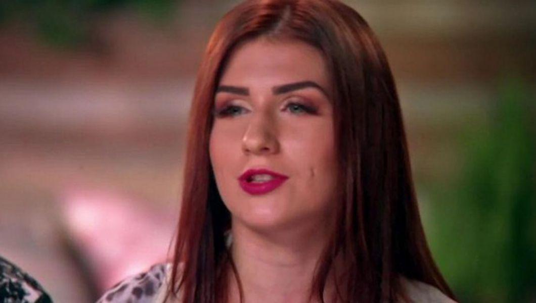 Alexandra De La Insula Iubirii A Rupt Tacerea Dupa Ce Ben Si Aurel S Au Certat Pe Ea Va Anunt Pe Aceasta Cale Ca Buna Ziua Iasi Bzi Ro