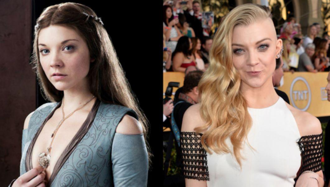 Cum Arata In Realitate Actorii Din Game Of Thrones Buna Ziua Iasi Bzi Ro