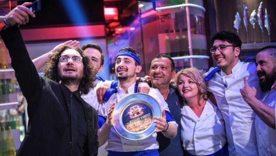 Caștigător Chefi La Cuțite Sezonul 4 Cine A Caștigat Chefi La Cuțite