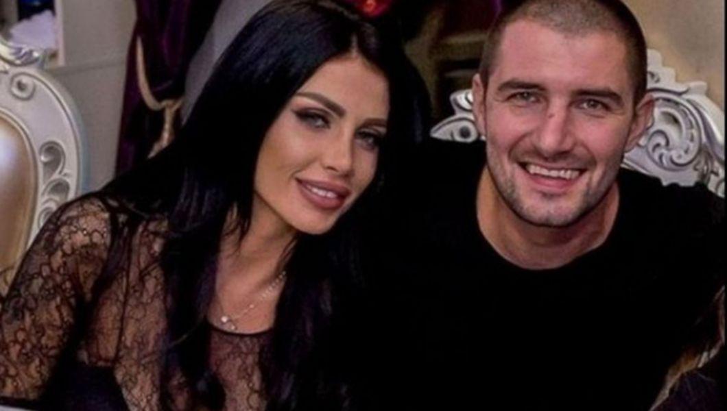 Catalin Cazacu S A Impacat Cu Iubita Sexoasa Dar A Inselat O In Weekend Buna Ziua Iasi Bzi Ro