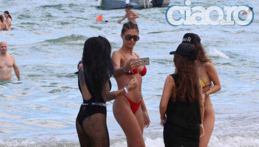 Antonia Scene Lesbi La Mare Cine E Bruneta Care A Venit Pe La Spate Si A Apucat O De Sani Galerie Foto Buna Ziua Iasi Bzi Ro