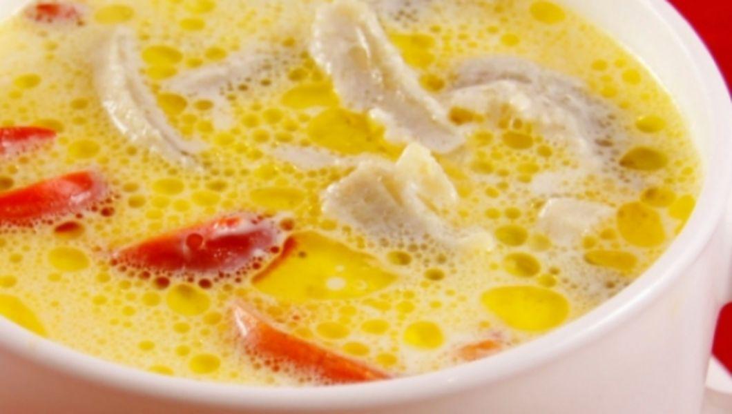 Reteta Zilei Cum Sa Prepari Cea Mai Delicioasa Ciorba De Burta Buna Ziua Iasi Bzi Ro