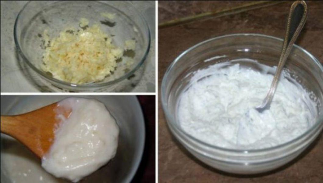 Mujdeiul De Usturoi E Tratament Mai Pune Un Ingredient In El Si