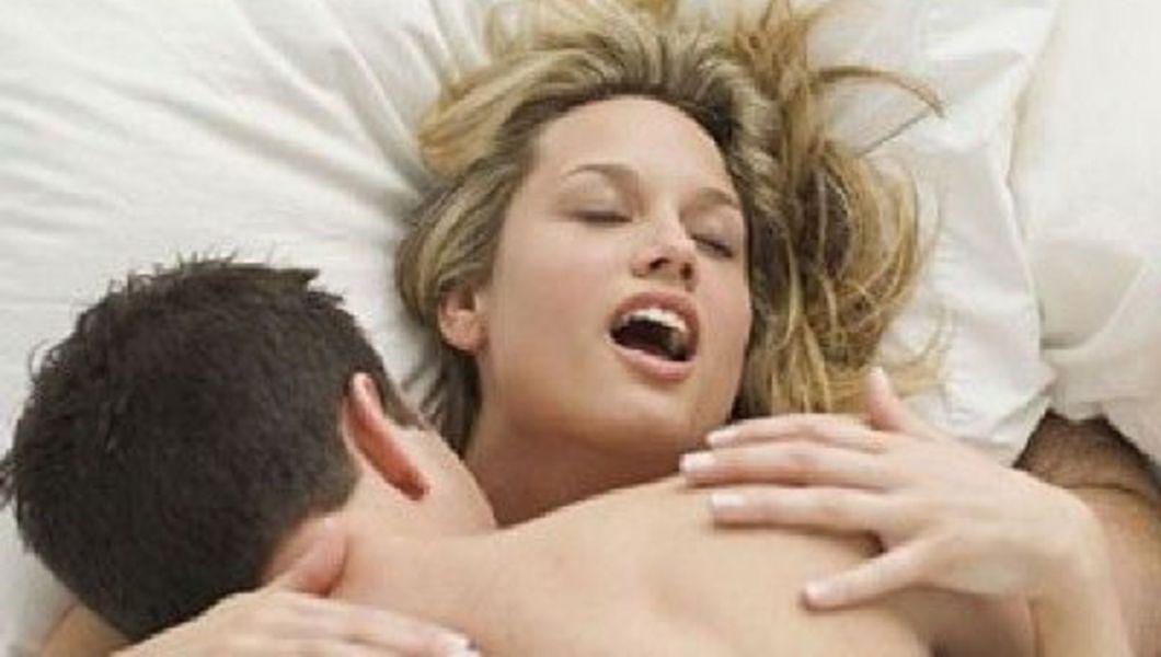 Ce Este Lichidul Eliberat De Femei In Timpul Orgasmului Buna Ziua Iasi Bzi Ro