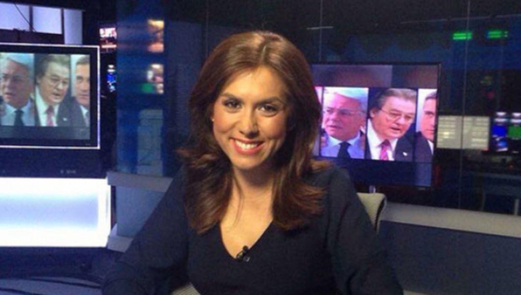 Incredibil Alina Gorghiu Le Vrea Pe Jurnalistele Denise Rifai Si