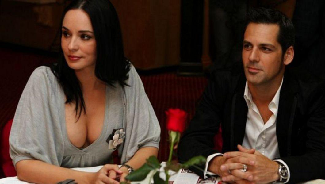 Veste Neasteptata La Inceput De An Andreea Marin Si Stefan Banica Jr Din Nou Impreuna Buna Ziua Iasi Bzi Ro