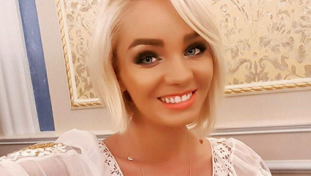 Maria Constantin Si A Schimbat Look Ul Cum Arata Acum Cantareata Buna Ziua Iasi Bzi Ro