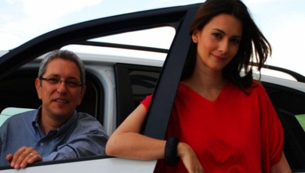 Cine E Cosmina Femeia Care L A Facut Pe Andrei Zaharescu Sa Uite De Fosta Sotie Buna Ziua Iasi Bzi Ro