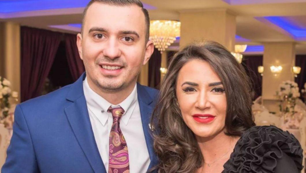 Mara Bănică A Vorbit In Premieră Despre Relaţia Cu Răzvan Wowbiz