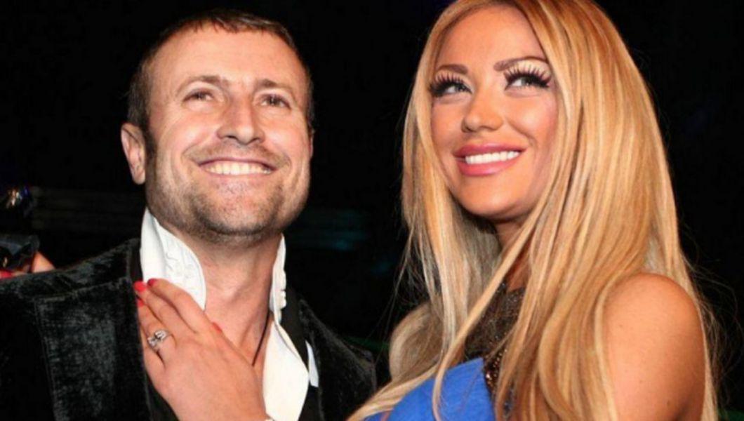Catalin Botezatu Declaratie De Dragoste Pentru Bianca Dragusanu O Sa Te Iubesc Toata Viata Buna Ziua Iasi Bzi Ro