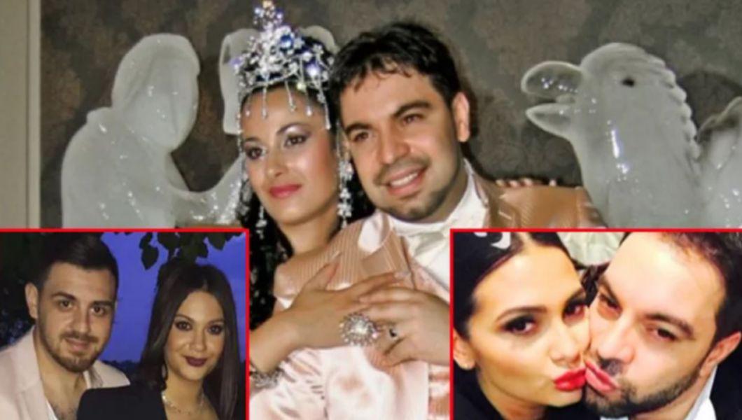 Ce A Declarat Roxana Dobre Dupa Ce Florin Salam A Spus Despre Ea