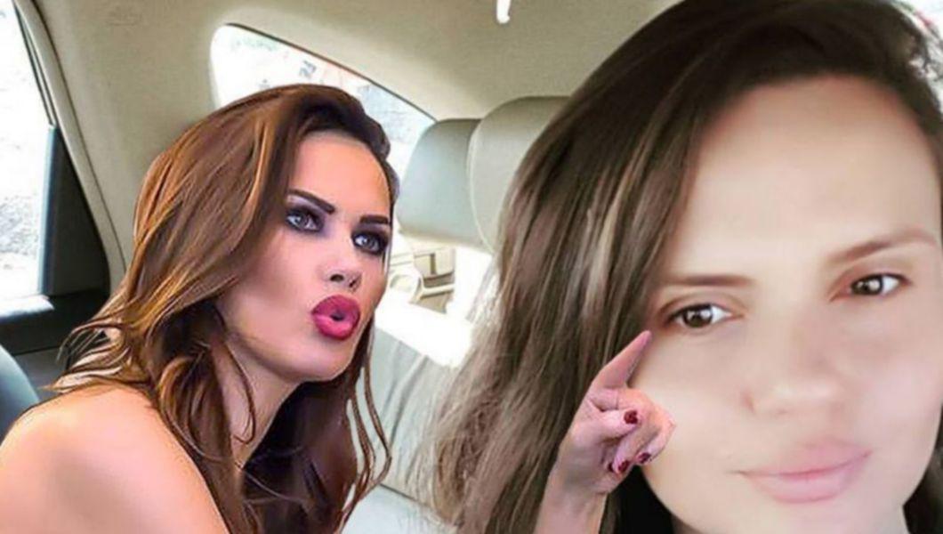 Razboi Total Intre Oana Zavoranu Si Cristina Siscanu Pe Tema Alaptatului In Public Grotesc Avem Un Copil Hai Sa I Dam Sa Suga Buna Ziua Iasi Bzi Ro