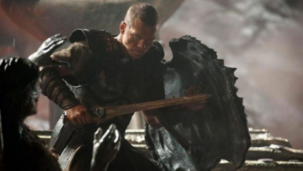 Furia Titanilor Pe Primul Loc In Box Office Ul Romanesc De Weekend Trailer Buna Ziua Iasi Bzi Ro