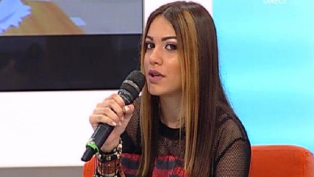 Fiica Lui Florin Salam Indragostita Iata Cum Arata Iubitul Ei