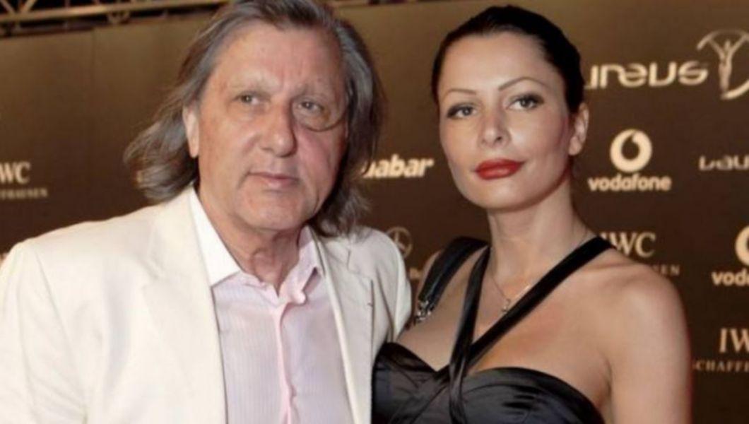 Scandal Mesajul Postat De Brigitte Nastase Pentru Amanta Lui Ilie Surpriza Ce Meserie Are Tanara Si De Cand Ar Fi Impreuna Buna Ziua Iasi Bzi Ro
