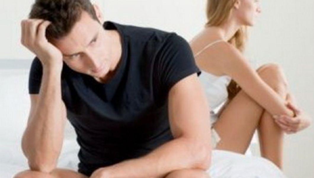 Disfuncţia erectilă (impotența): tipuri, cauze, diagnostic și tratament