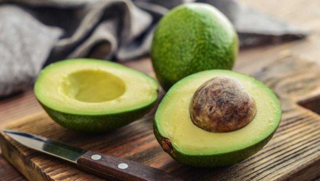Ulei de avocado pentru prepararea comună - Ulei de Avocado Bio crud, Ecocert / Cosmos