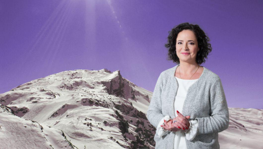 Cum S A Vindecat De Cancer Sora Lui Dan Bordeianu Buna Ziua Iasi Bzi Ro