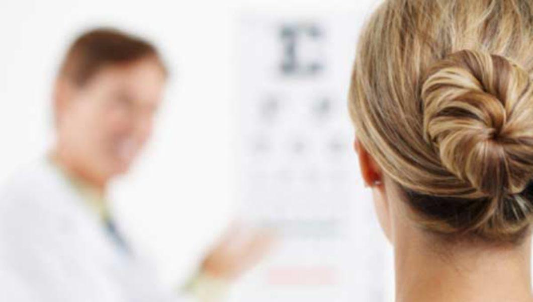 Cum afectează condroza cervicală a vederii