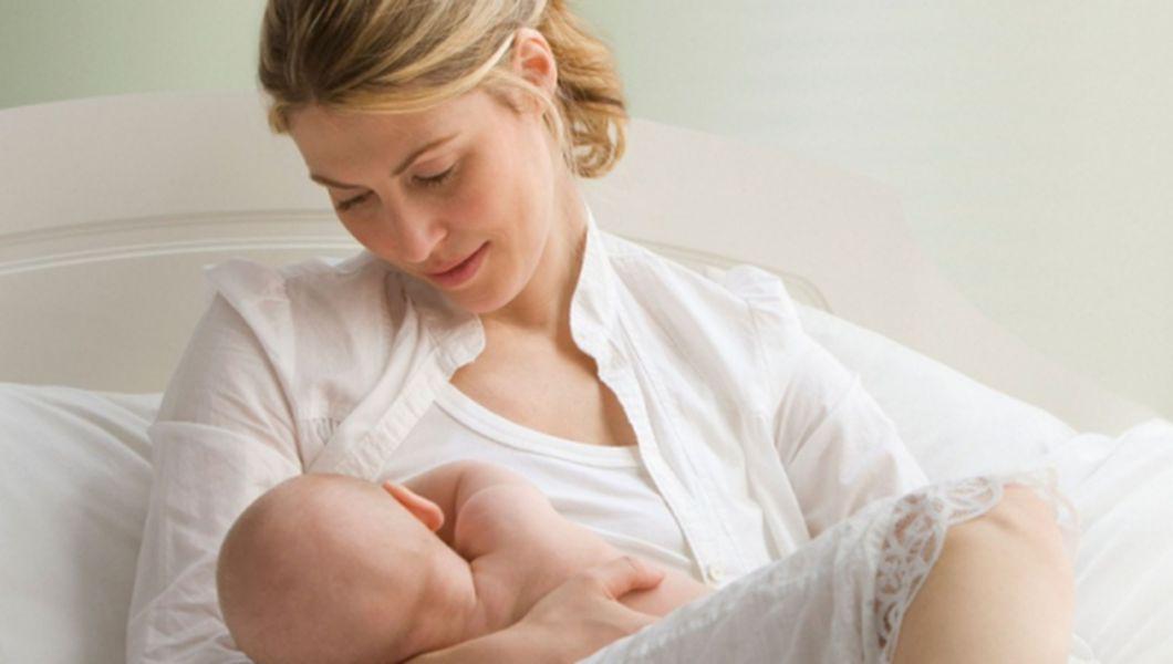 Cum Prevenim Si Tratam Natural Ragadele Mamare Din Timpul Alaptarii Buna Ziua Iasi Bzi Ro