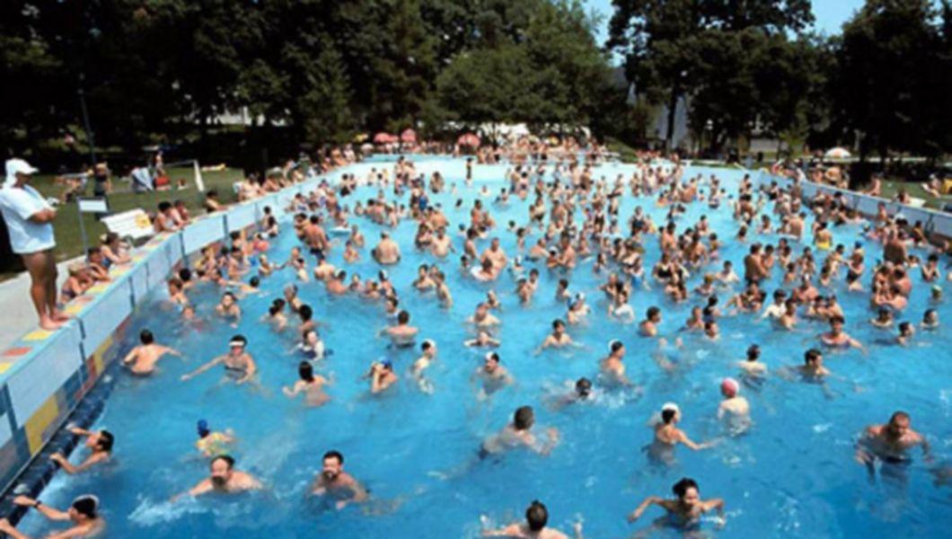 Ce Boli Poti Sa Faci De La Apa Din Piscina Sau Strand Bzi Ro