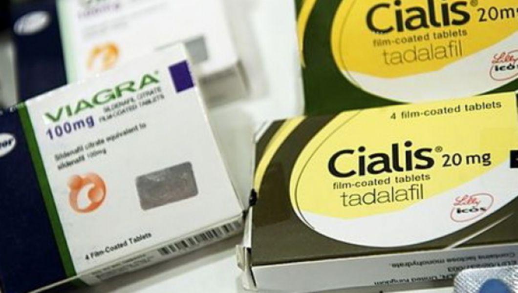 Comprar Cialis Online - Tadalafil Generico en Farmacia en España