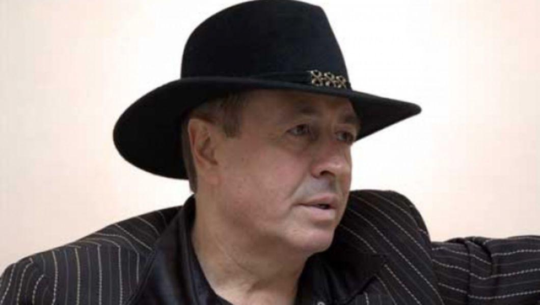 Foto Desi Trecut De 60 De Ani Indragitul Ion Suruceanu Se Iubeste Cu O Tanara Artista Din Republica Moldova Cum Arata Noua Cucerire A Interpretului Buna Ziua Iasi Bzi Ro