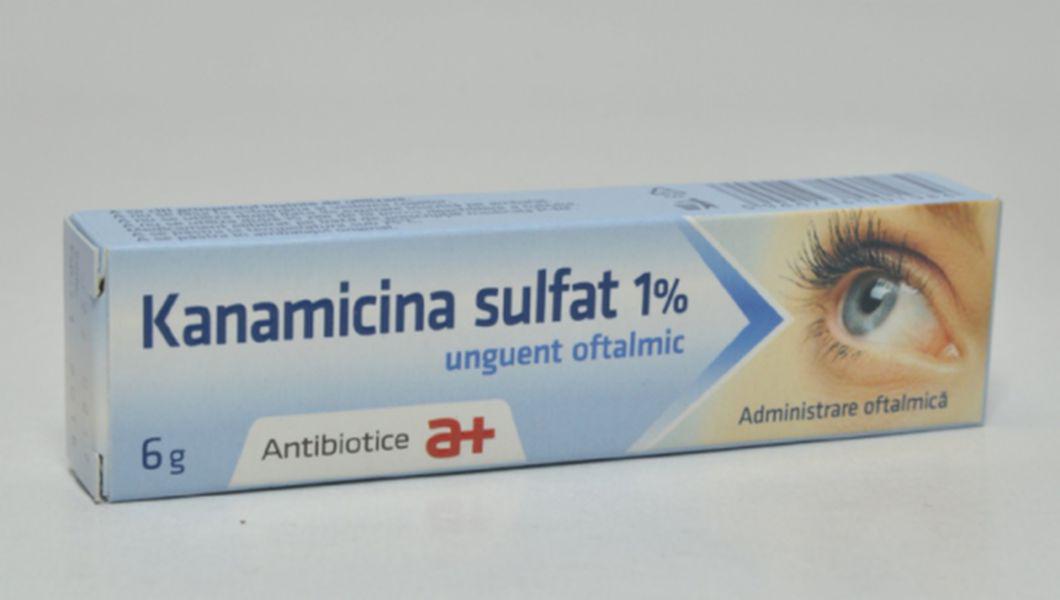 Unguent Pentru Afectiuni Oculare Blefarite Ulceroscuamoase Si Ulcerocrustoase Conjunctivite Alergice Buna Ziua Iasi Bzi Ro