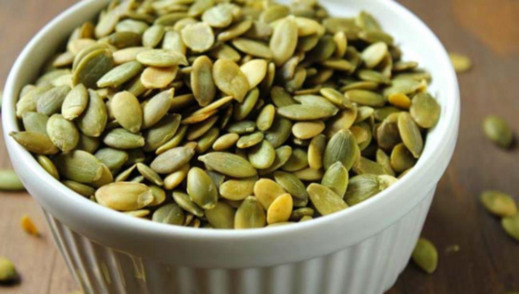 5 beneficii terapeutice ale seminţelor de dovleac | casadeculturacluj.ro