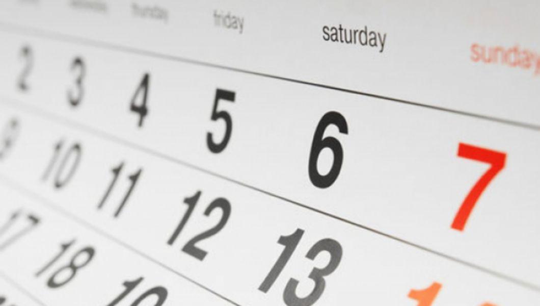 Tot Ce Trebuie Sa Stii Despre Metoda Calendarului Bzi Ro
