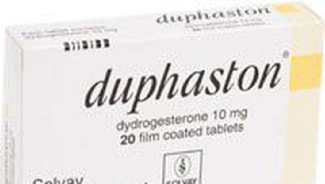 Duphaston comanda online
