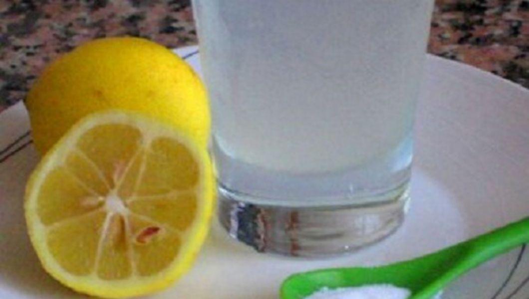 Sucul De Lamaie Cu Bicarbonat De Sodiu Este Sanatate Curata Buna Ziua Iasi Bzi Ro