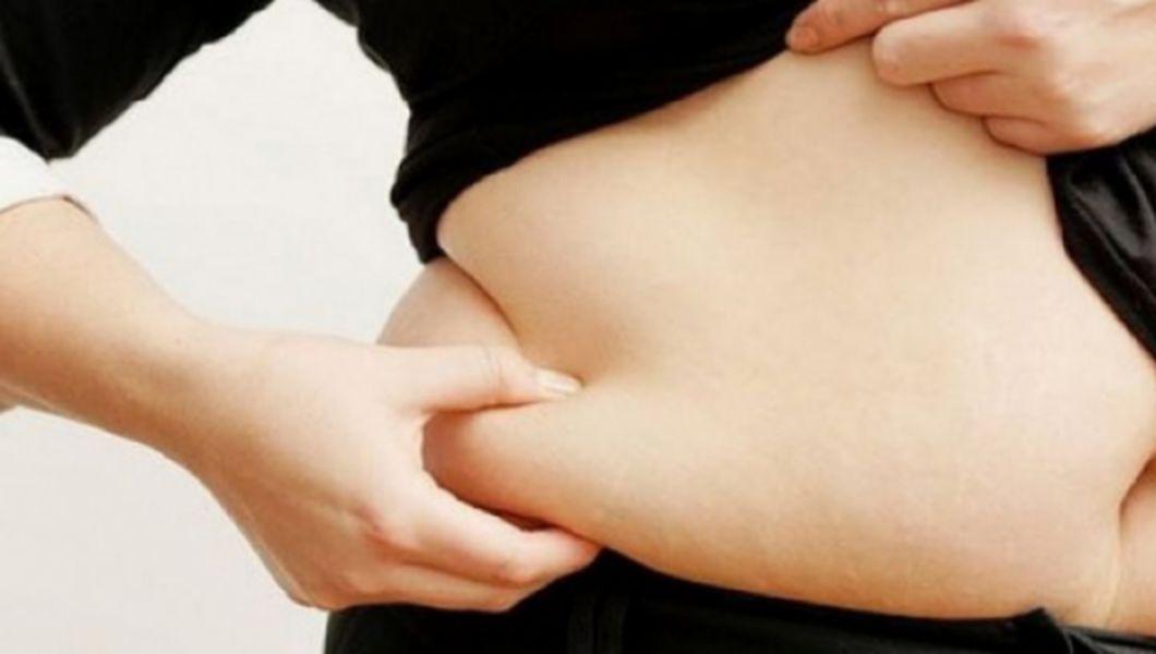 grasime abdominala femei cauze