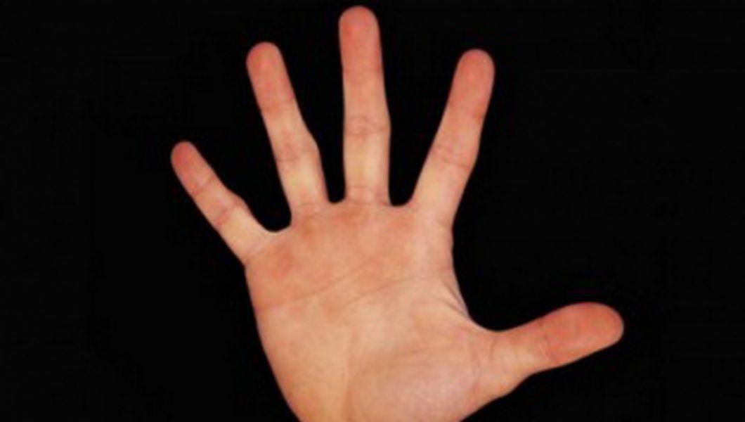 mâna penisului mai mare cum evaluează femeile penisul