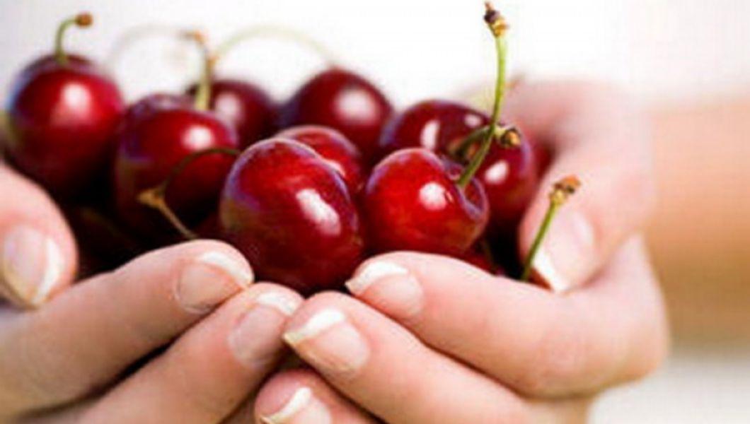 Dieta Cu Cirese Te Scapa De 3 Kilograme Bzi Ro
