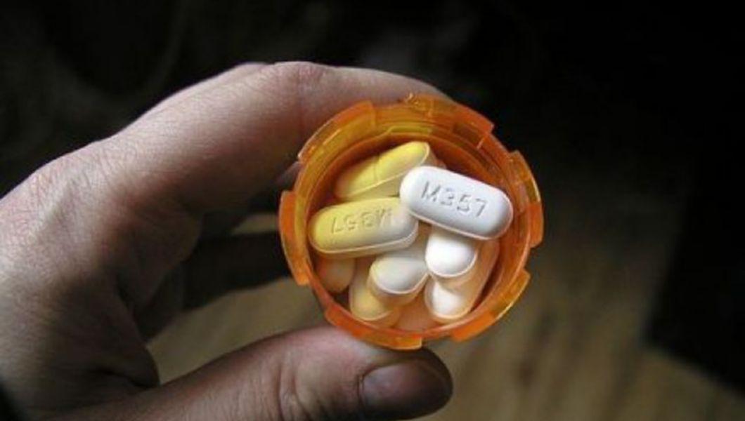 Antidepresivele Pot Fi Extrem De Periculoase Bzi Ro