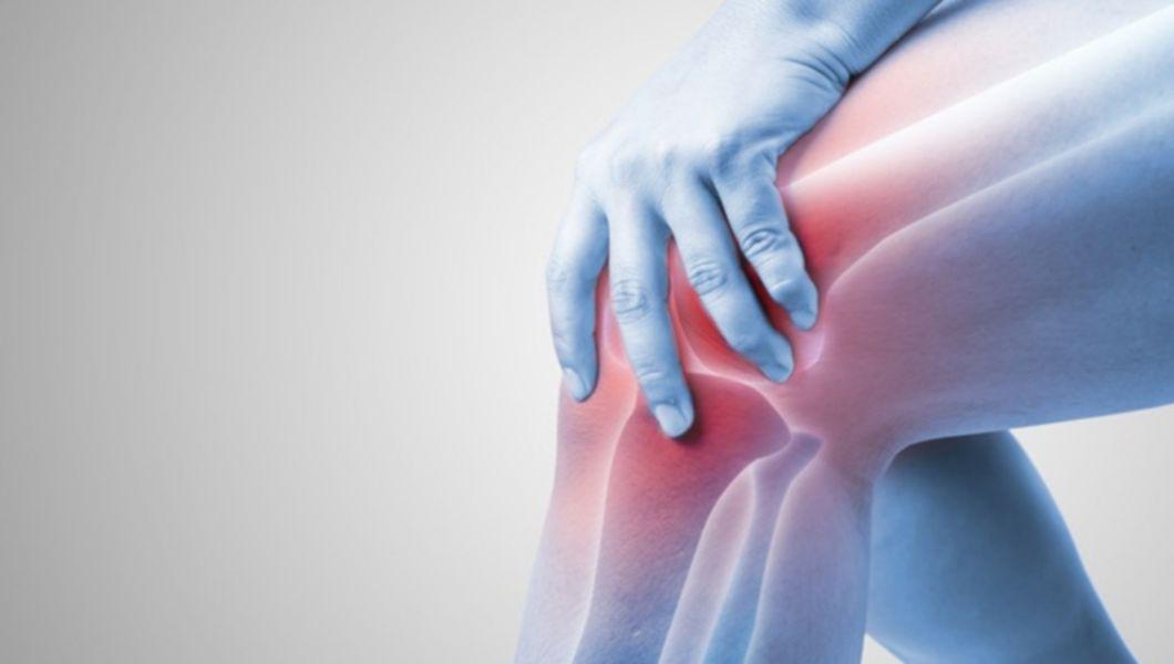 Dureri de genunchi într-un vis - Artrita reumatoidă articulară cum să o trateze